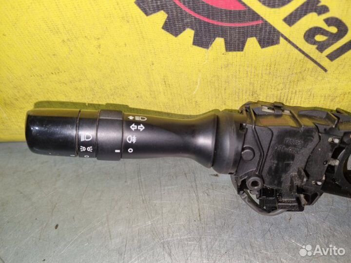 Переключатель подрулевой в сборе Toyota Auris