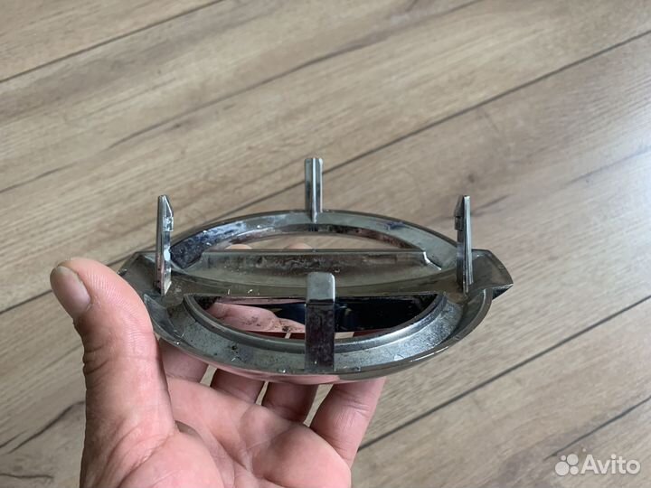 Nissan almera g15/murano z51 эмблема решетки