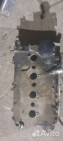 Ваз 2112 головка блока