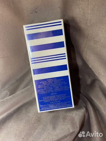 Dolce & gabbana Light Blue Italian Love 100мл