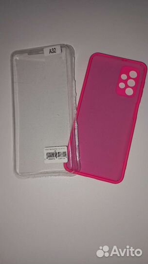 Чехол на Samsung