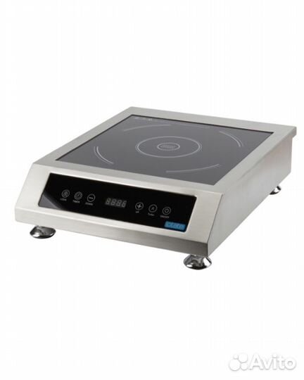 Индукционная плита iplate alina 3500
