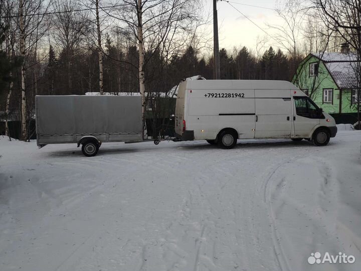 Грузовые перевозки межгород город район