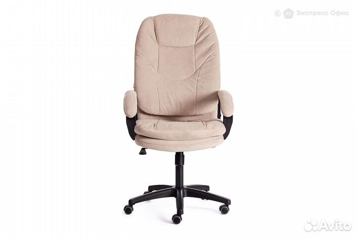 Кресло для руководителя Comfort LT (22)