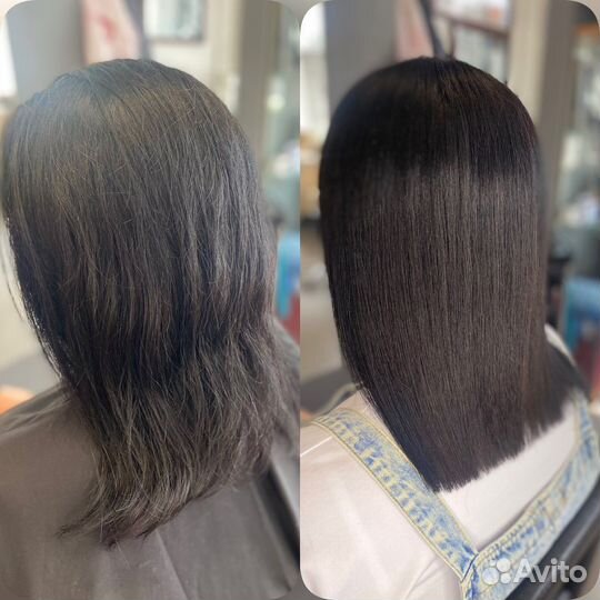 Красота ваших волос