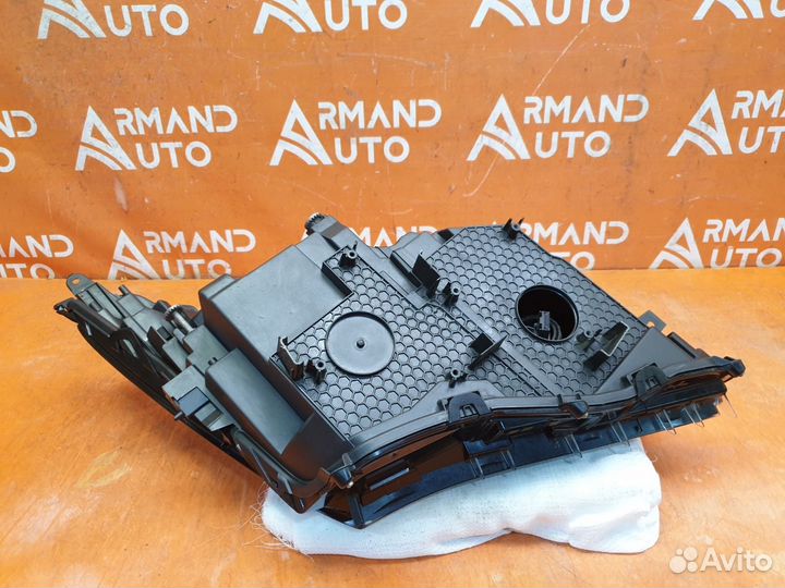 Фара левая Lexus Rx 4 2015-2019