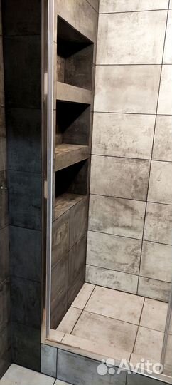 Ванные комнаты, квартиры, под ключ.опыт работ 15л