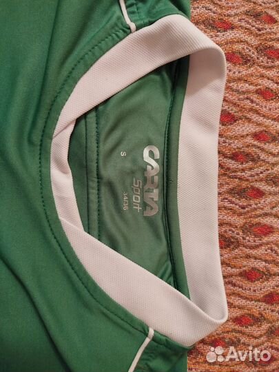 Спортивная майка