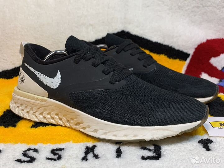 Кросвики Nike Odyssey React Flyknit 2 45,5 11,5us