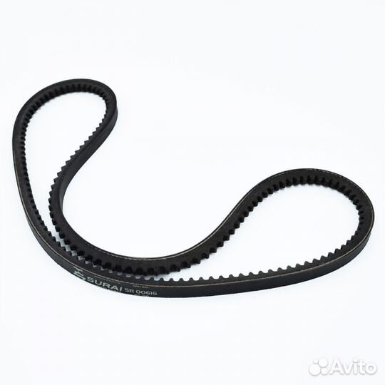 Ремень приводной газ 3302 с дв. умз 4215