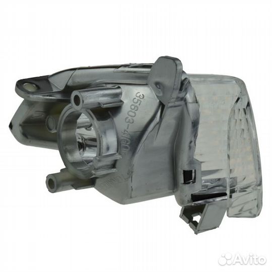 Поворотники Suzuki gsxr1000 05-06, gsxr600/750 06