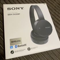 sony mdr zx220bt