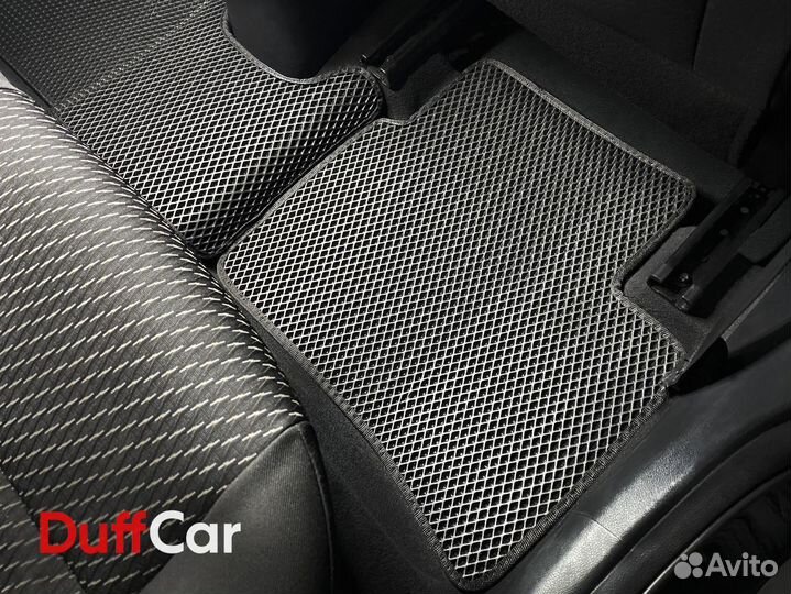Коврики EVA в любое авто