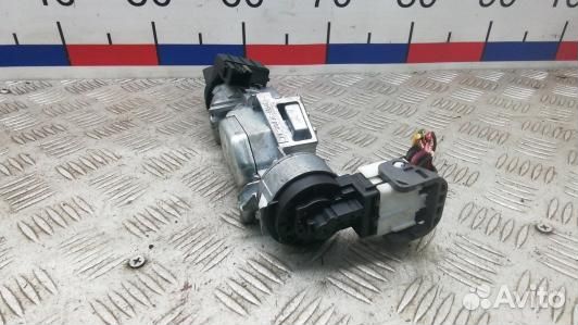 Замок зажигания mazda 3 1 (HDN30J101)