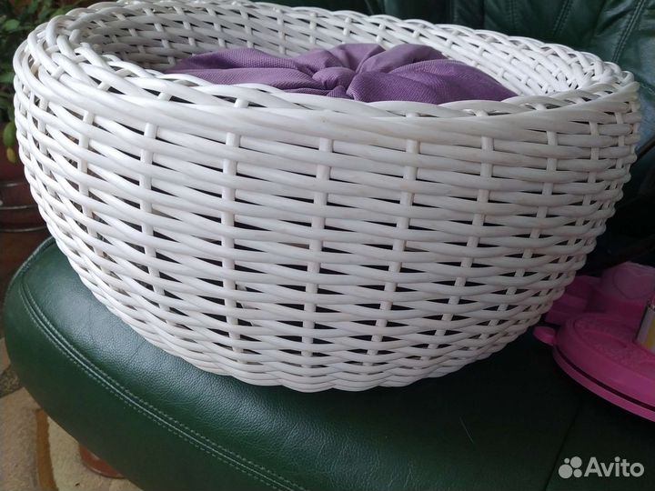 Лежанка для животных