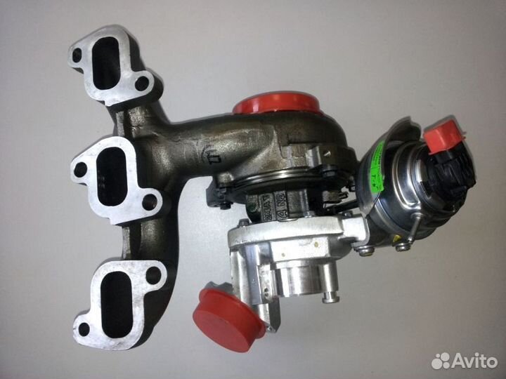 Турбокомпрессор Garrett 03P253019B