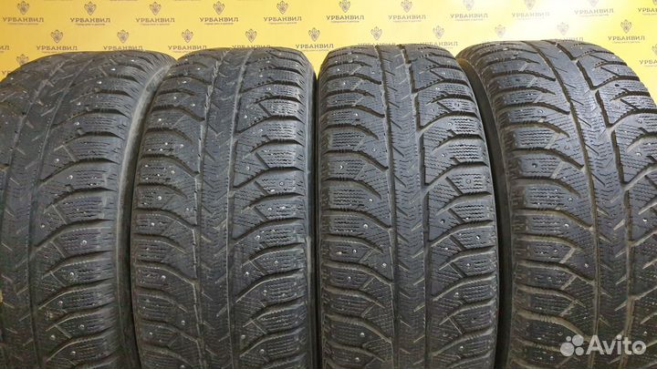 Bridgestone Ice Cruiser 7000 265/60 R18 114T