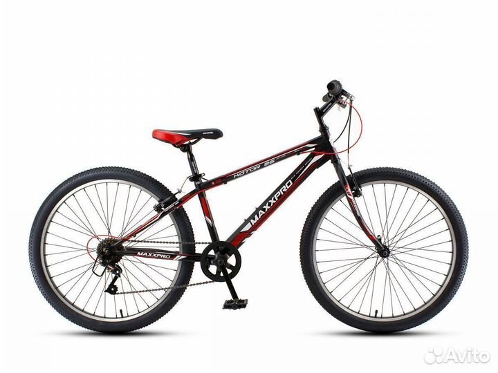 Велосипеды