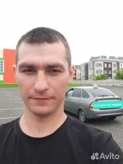 Автоинструктор по вождению МКПП