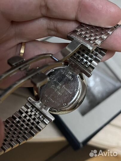 Наручные часы Longines La Grande Classique