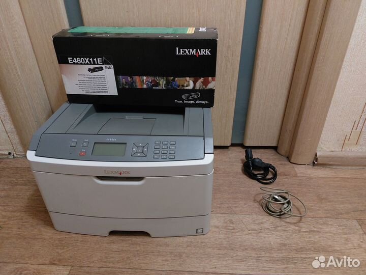 Лазерные новый Xerox с wifi, Lexmark дуплекс сеть
