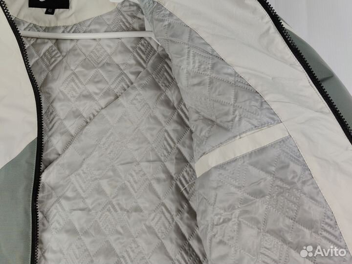 Куртка мужская демисезонная nike