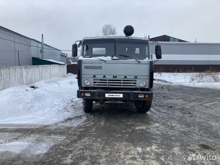 Камаз 10куб.м