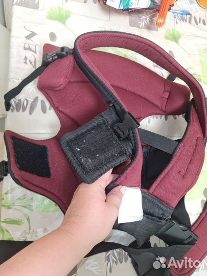 Рюкзак переноска