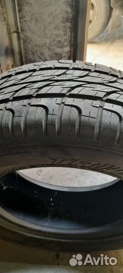 Таганка M-243 Power 235/60 R17