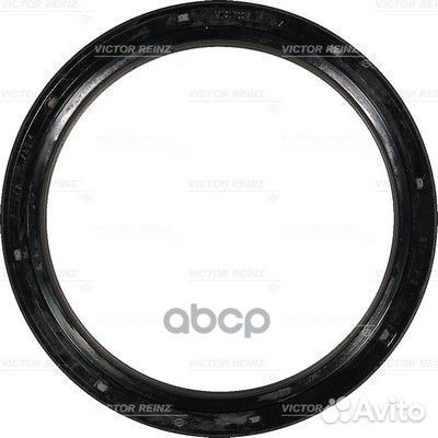 Сальник коленвала задний 812074500 victor reinz