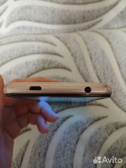 Itel A16 Plus, 8 ГБ