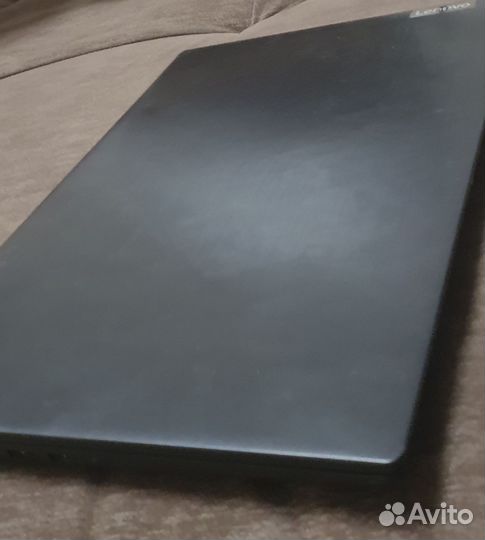 Ноутбук lenovo