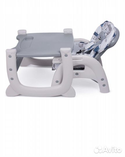 Стул для кормления 2в1