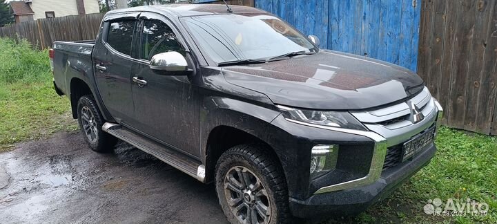 Аренда внедорожника на месторождение