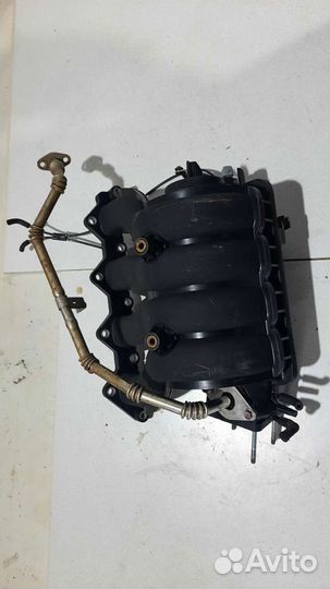 Впускной коллектор Chevrolet Lacetti Rezzo