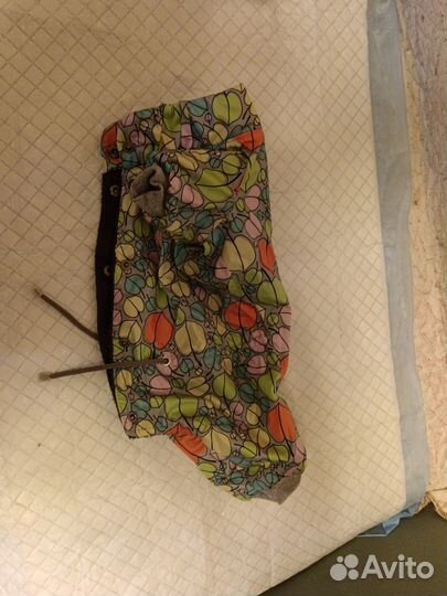 Одежда для маленьких собак