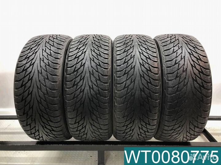 Nokian Tyres Hakkapeliitta R2 235/50 R18 95T