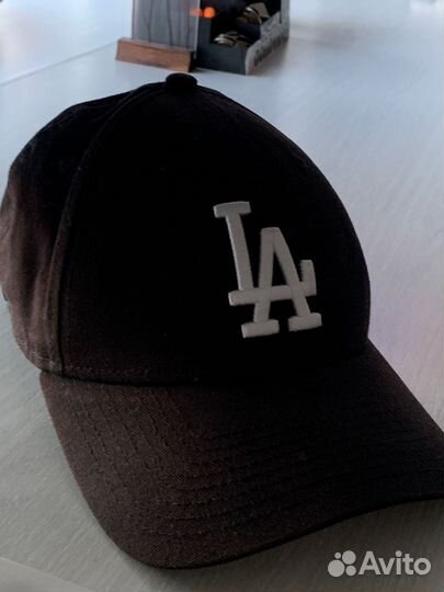 Кепка New era la