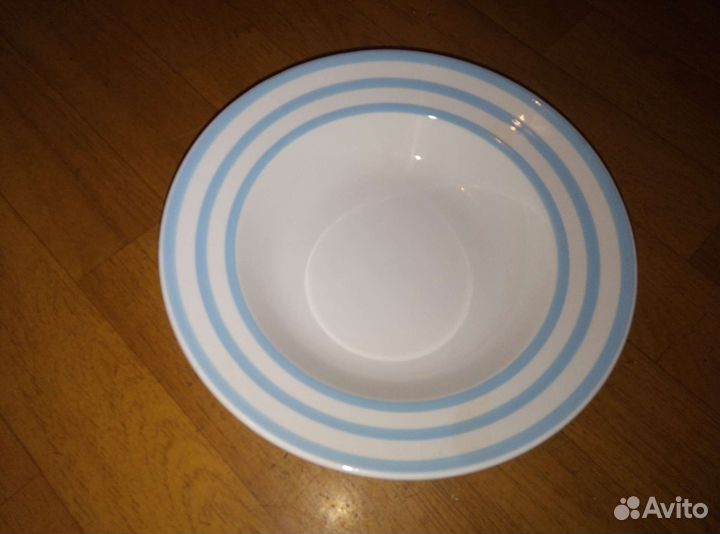 Тарелки икеа