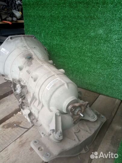 АКПП 6hp26 бмв е 65