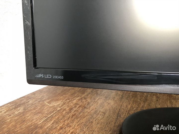 Монитор для компьютера lg LG