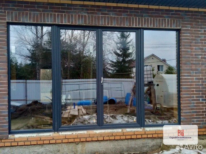 Пластиковая дверь пвх от производителя