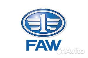 FAW 1119162-2003/A Воздухозаборник FAW