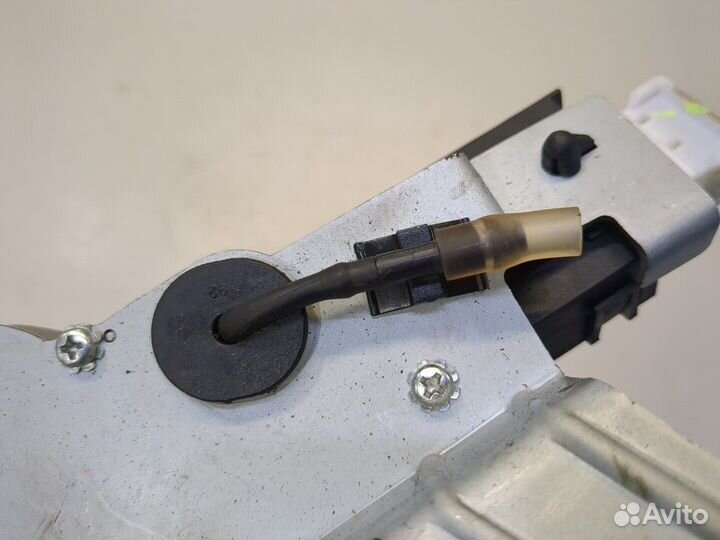 Двигатель стеклоочистителя задний Chevrolet Aveo