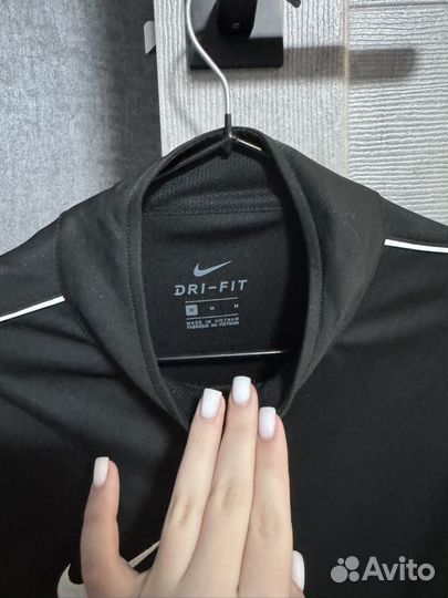 Лонгслив/кофта/водолазка мужская