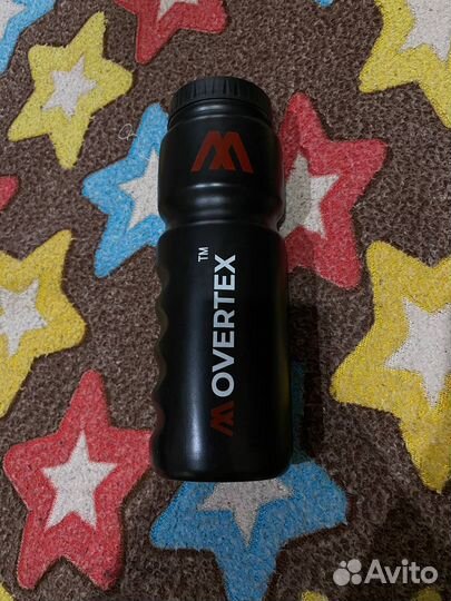 Спортивная бутылка для воды