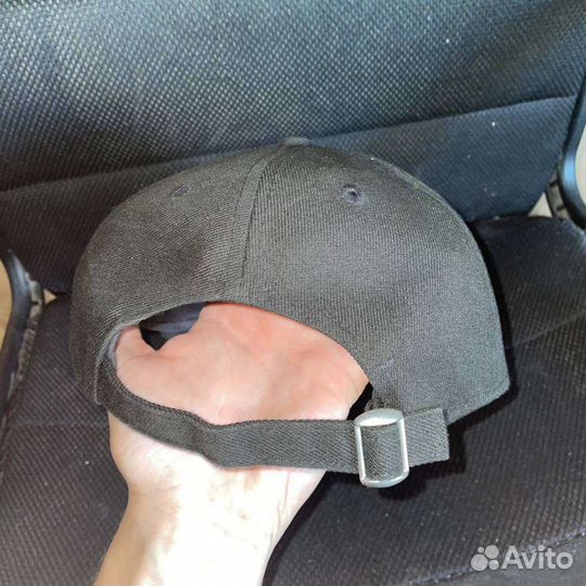 Кепка New Era 9forty mlb, бейсболка