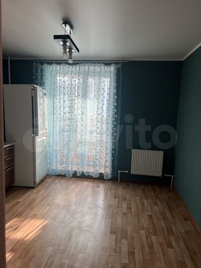 1-к. квартира, 41 м², 8/10 эт.