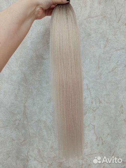 Волосы для наращивания