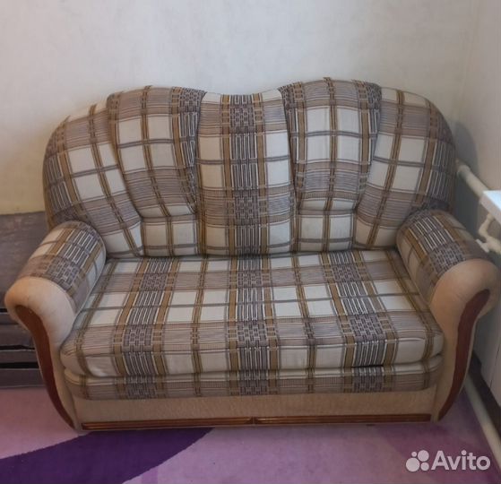 Диван раскладной